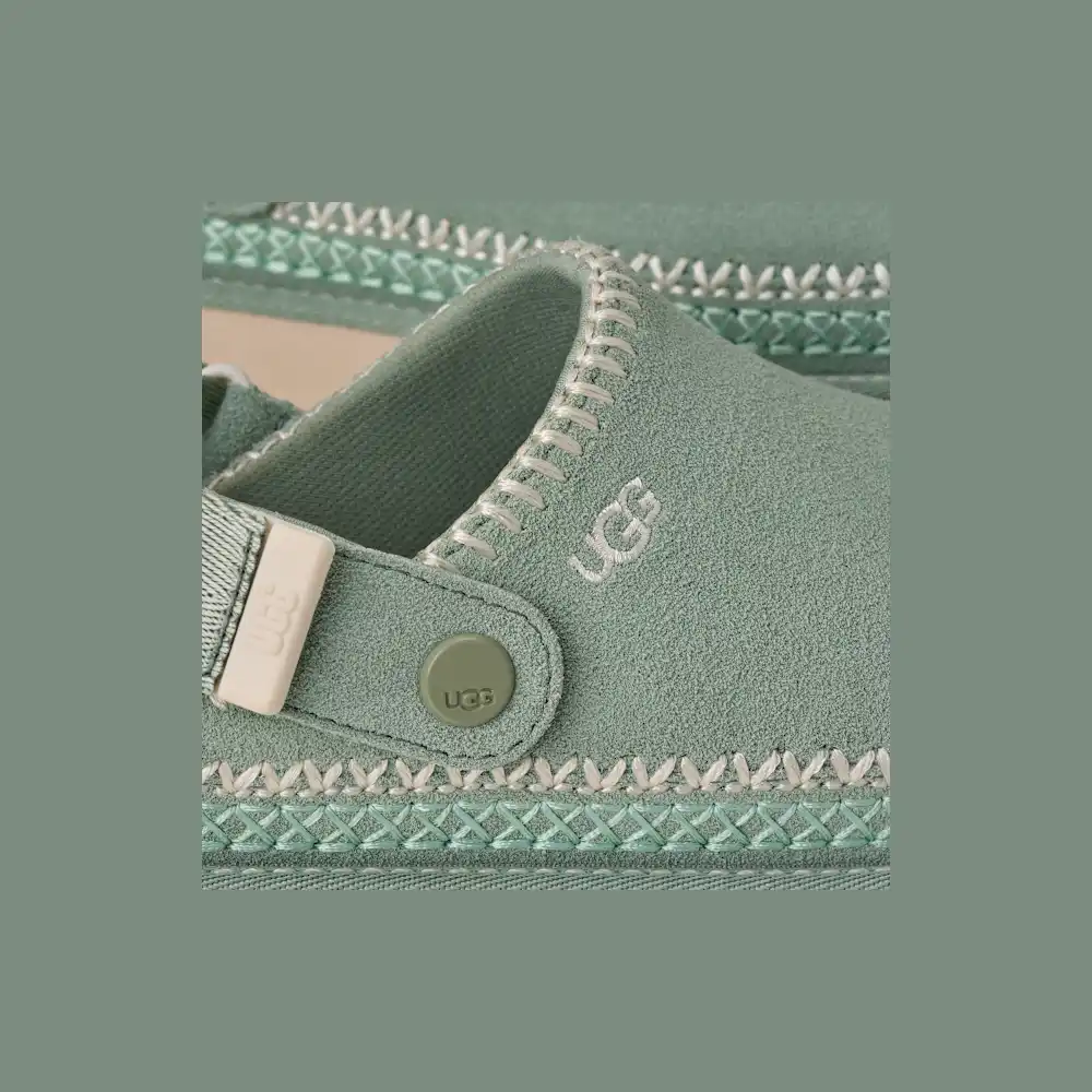 Sabot Goldenstar Meadow Accent Artichoke vue 5