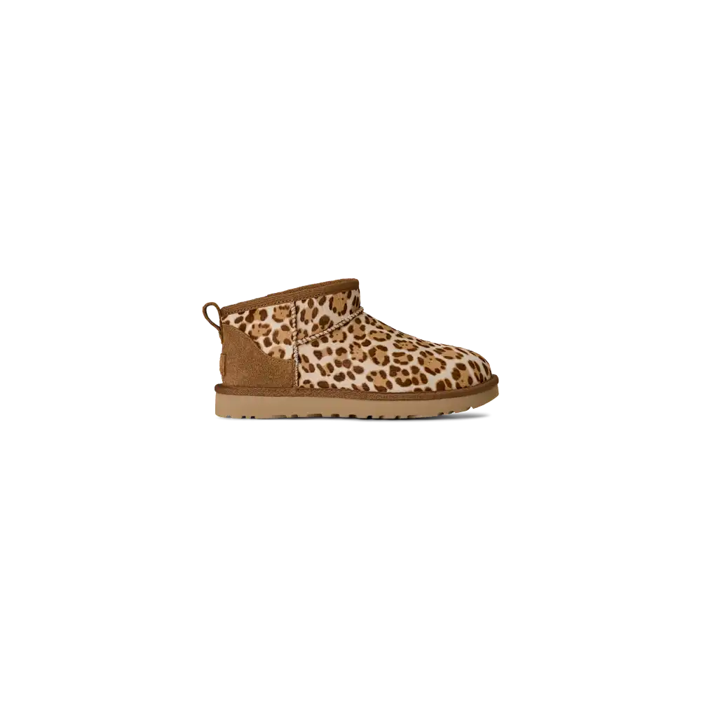 Botte Classic Ultra Mini Plains