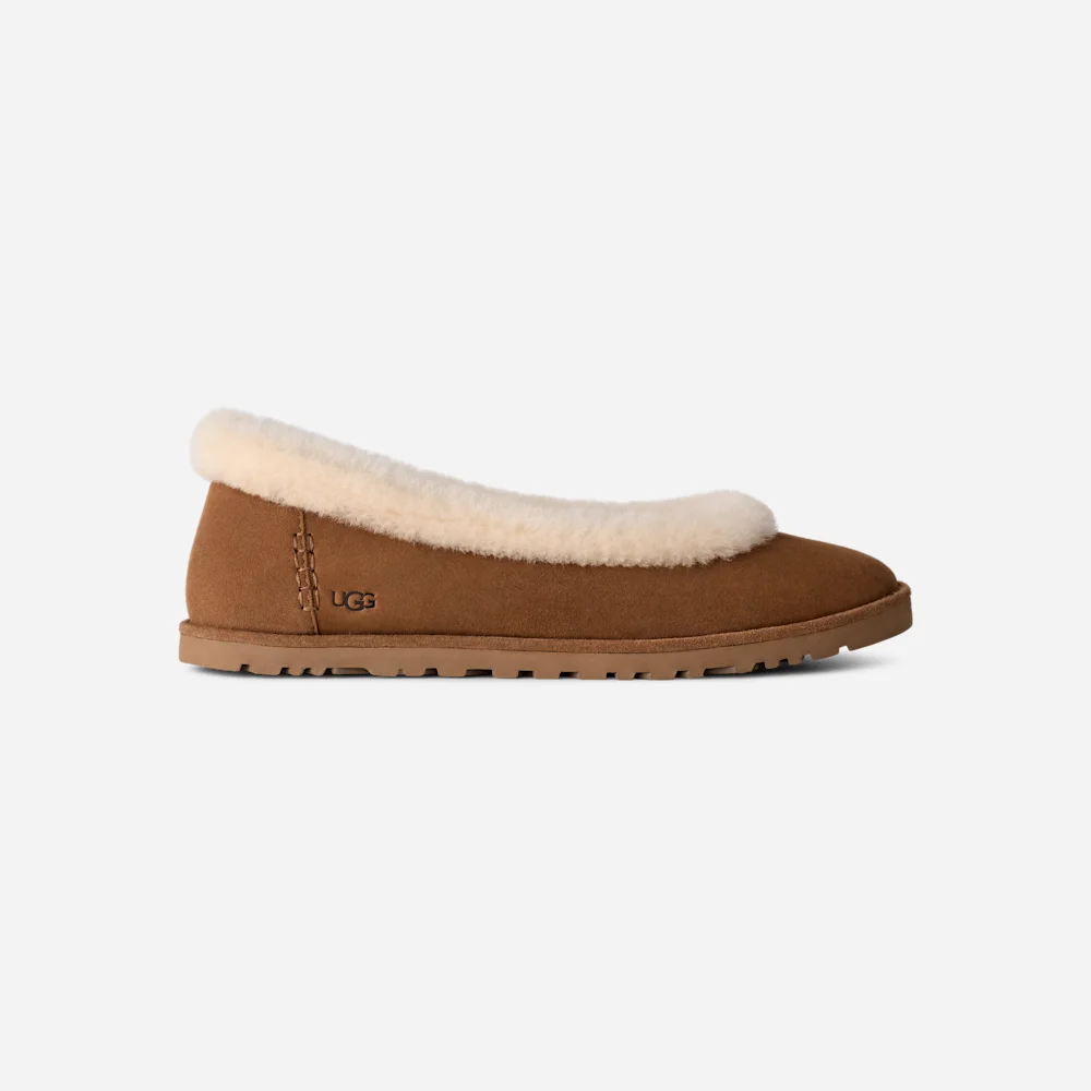 Zora Ballerine