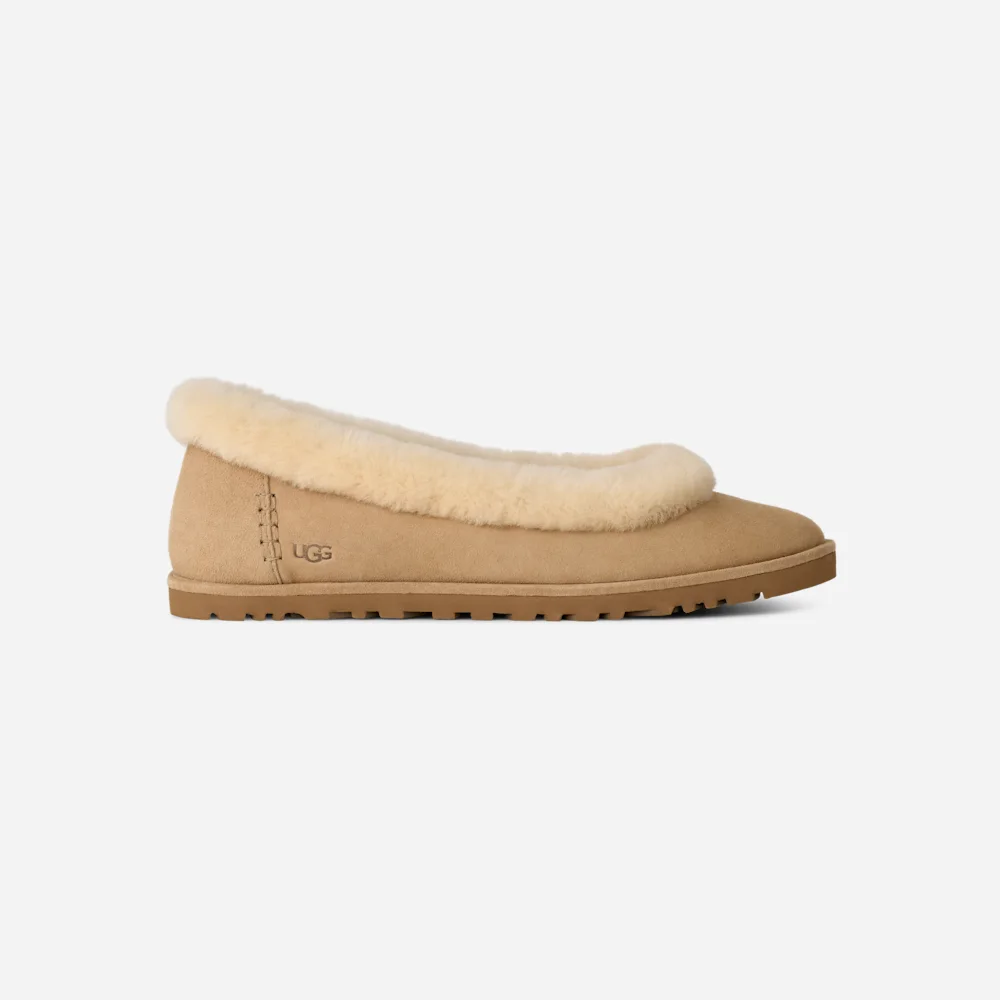 Zora Ballerine