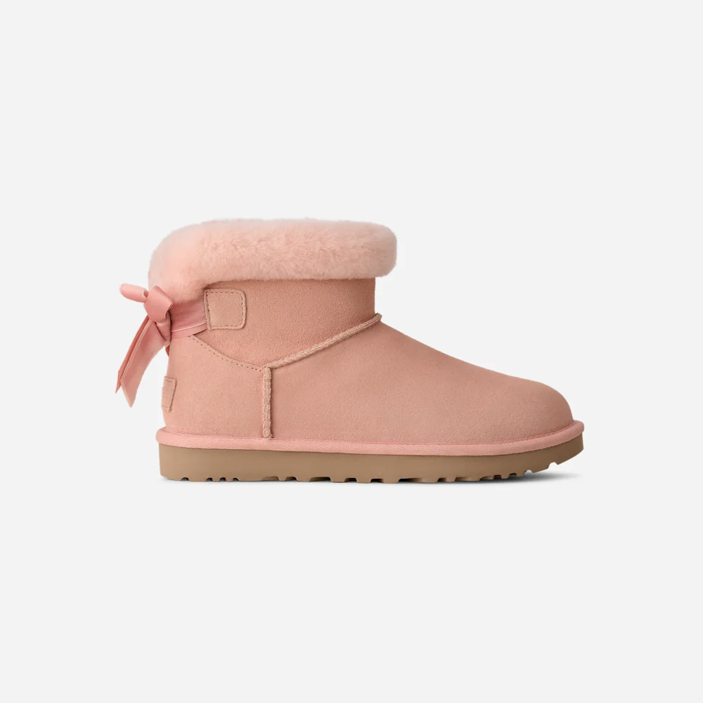 Botte Classic Mini Bailey Mixed Bow