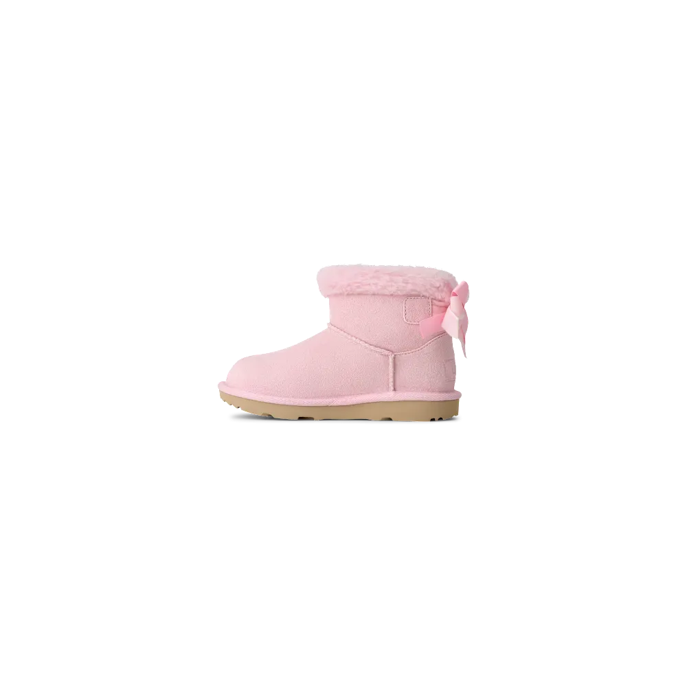 Enfants Botte Classic Mini Bailey Mixed Bow Ribbon Candy vue 3