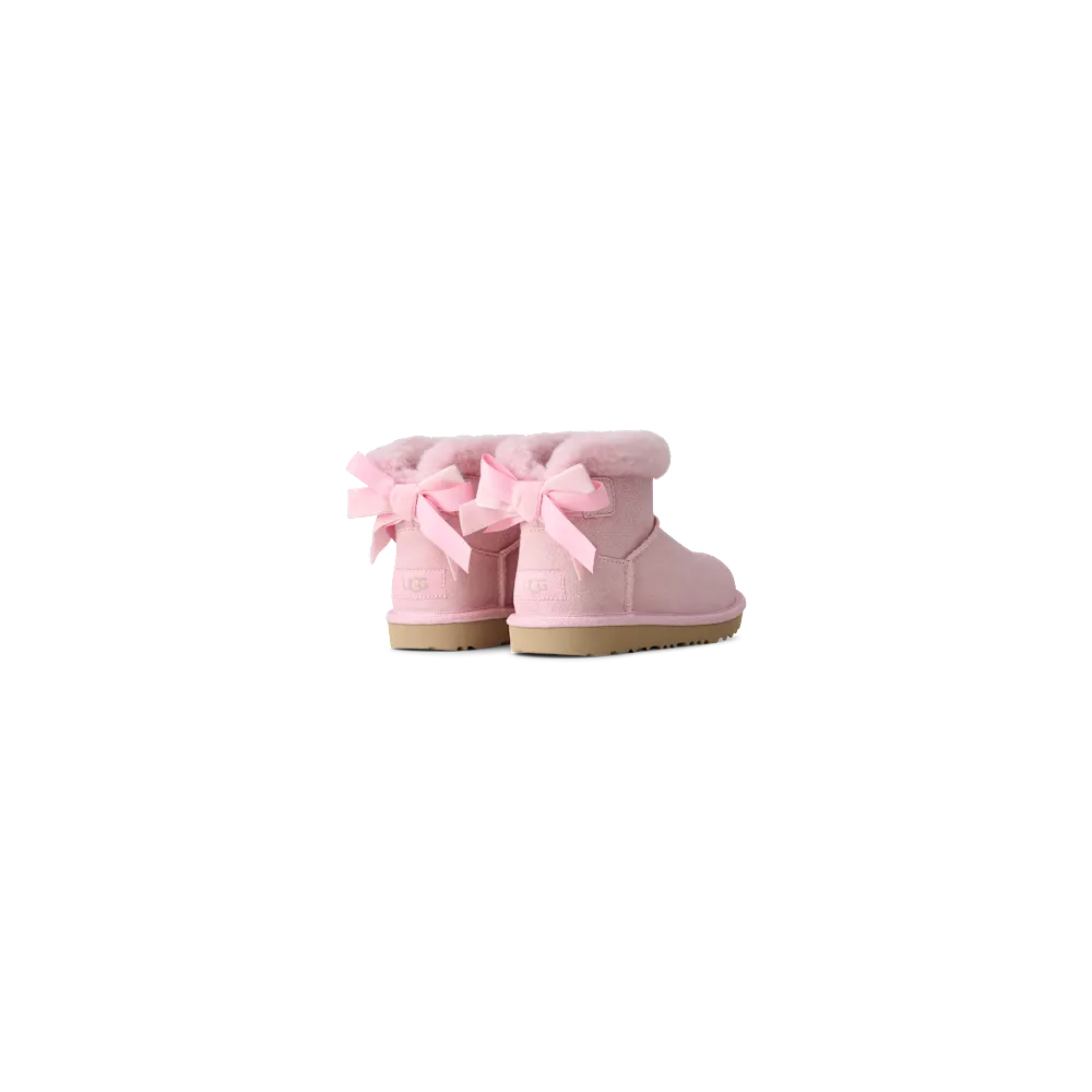 Enfants Botte Classic Mini Bailey Mixed Bow Ribbon Candy vue 4