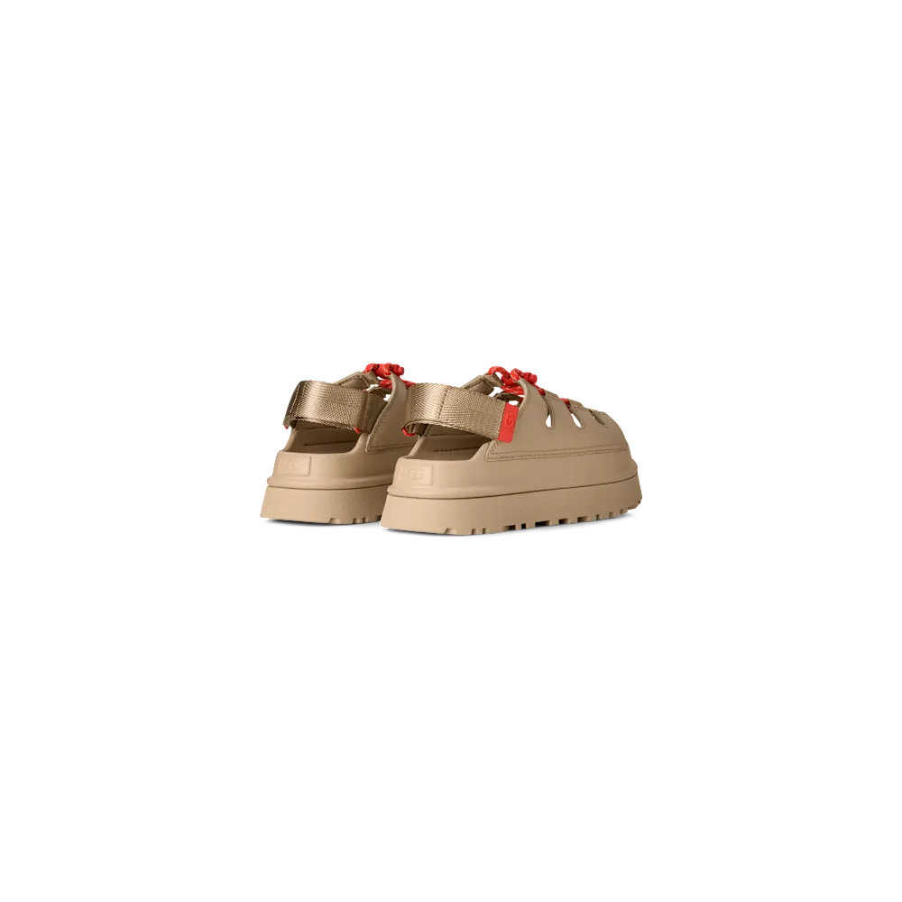Sandale GoldenGlow avec serre-cordon Mustard Seed vue 4