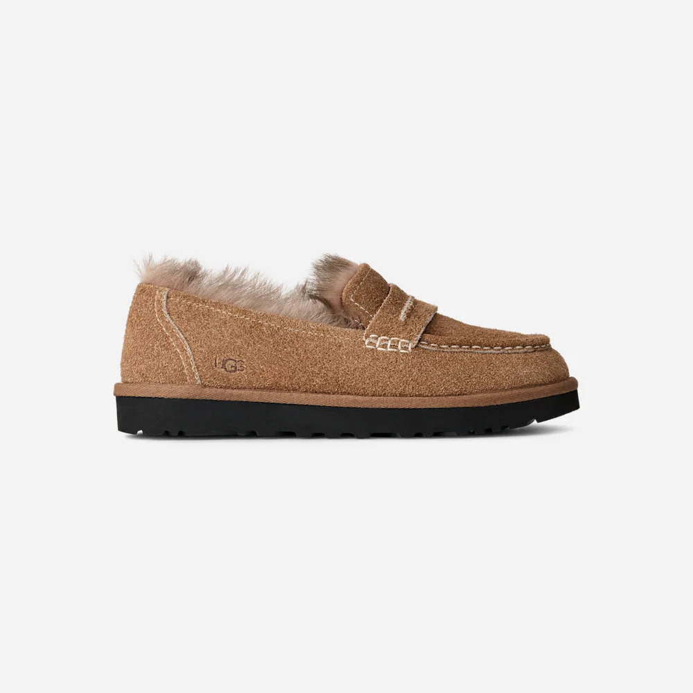 Mocassin Ellis