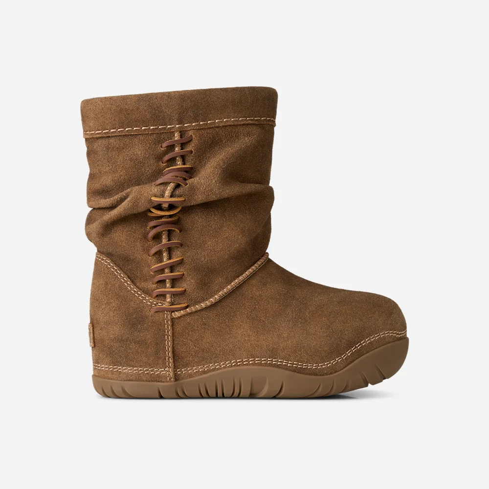 Botte Classic Bucked