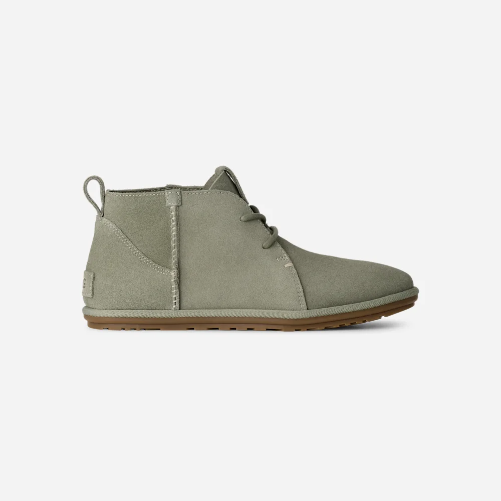 Botte Classic Deconstructed à lacets
