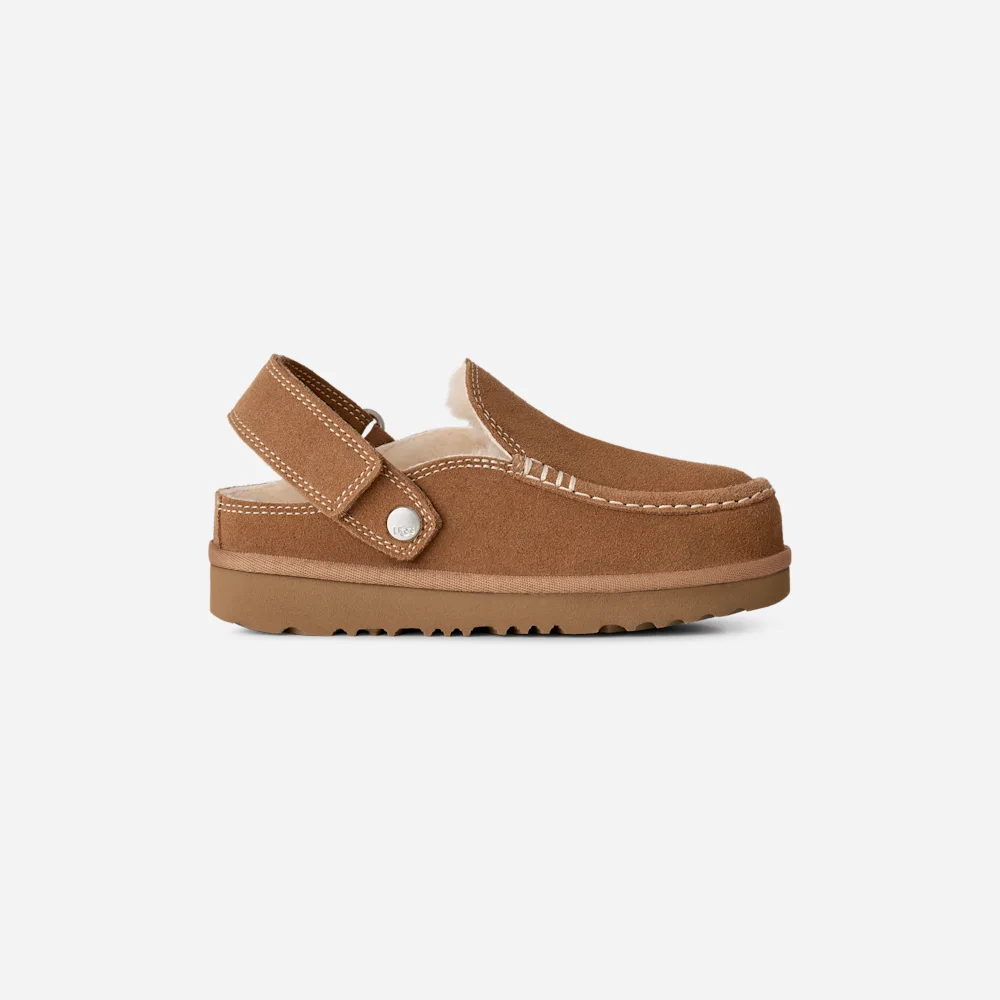 Sabot Goldenstar Evelina