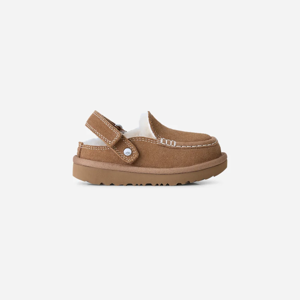 Sabot Goldenstar Evelina