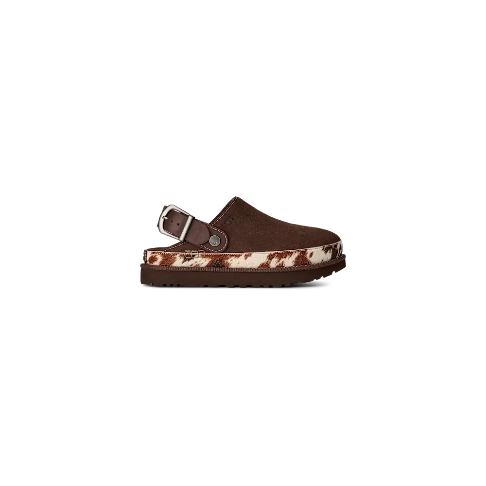 Sabot Goldenstar Western