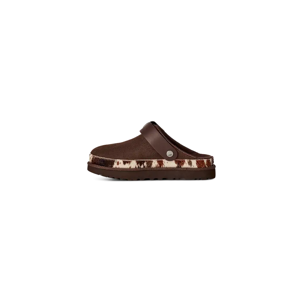 Sabot Goldenstar Western Burnt Cedar vue 3