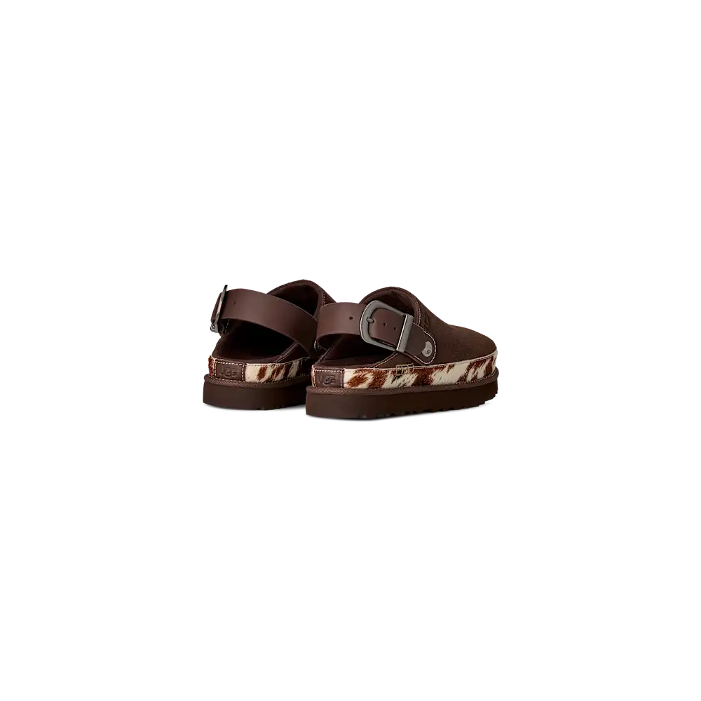 Sabot Goldenstar Western Burnt Cedar vue 4