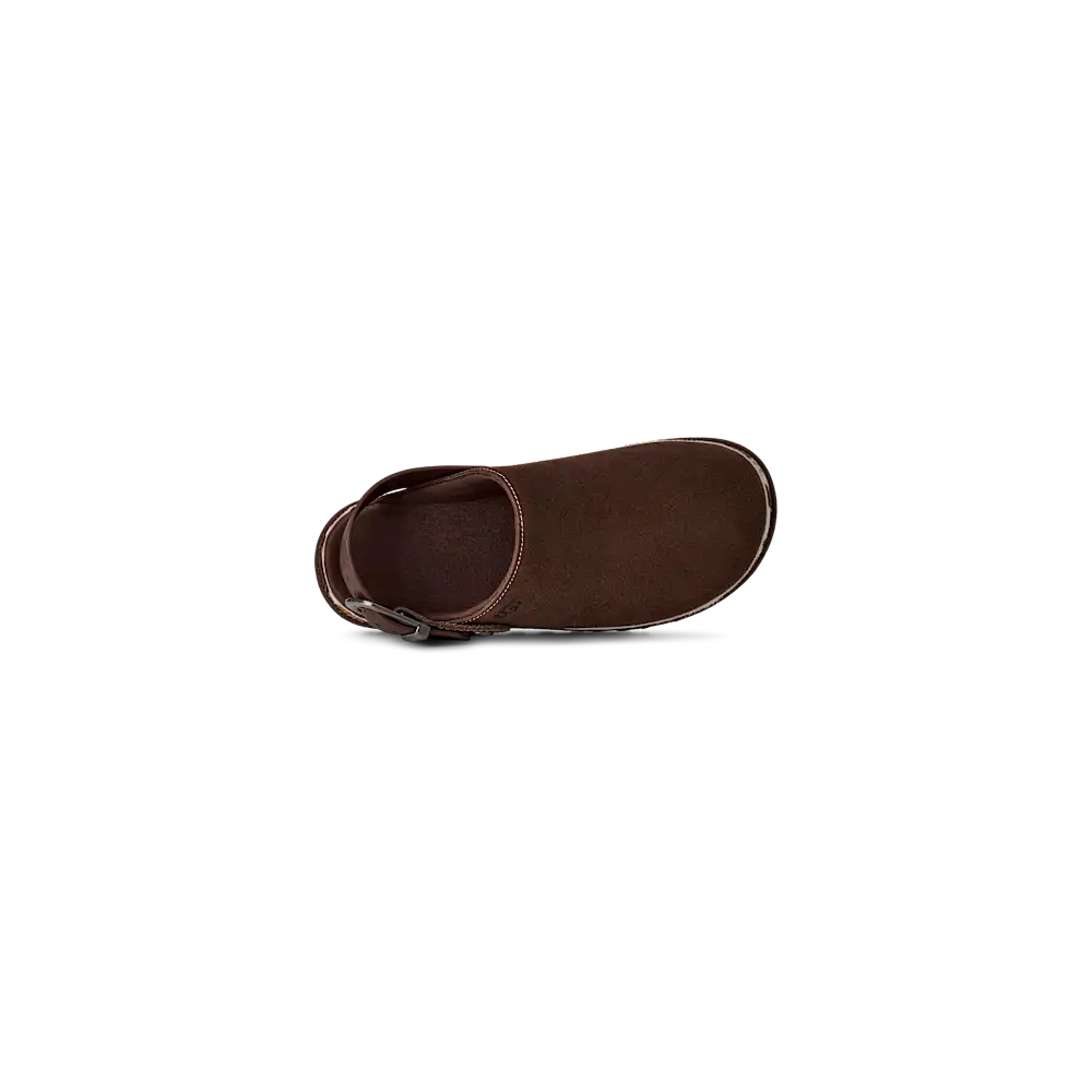 Sabot Goldenstar Western Burnt Cedar vue 6