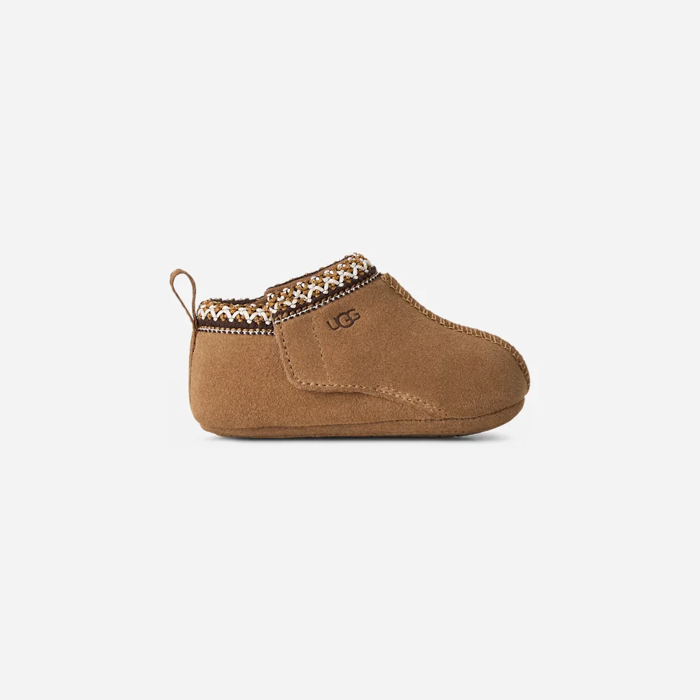 Tasman et Lovey Chestnut vue 3