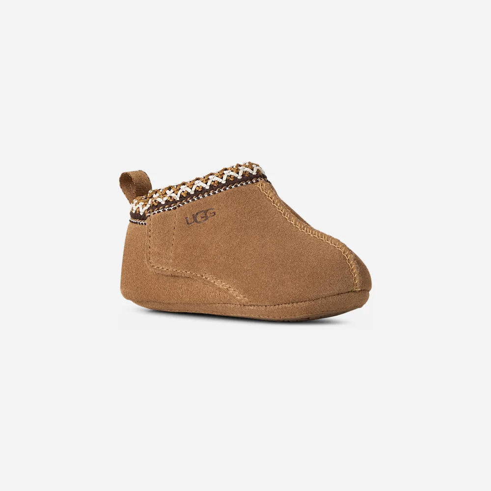 Tasman et Lovey Chestnut vue 4
