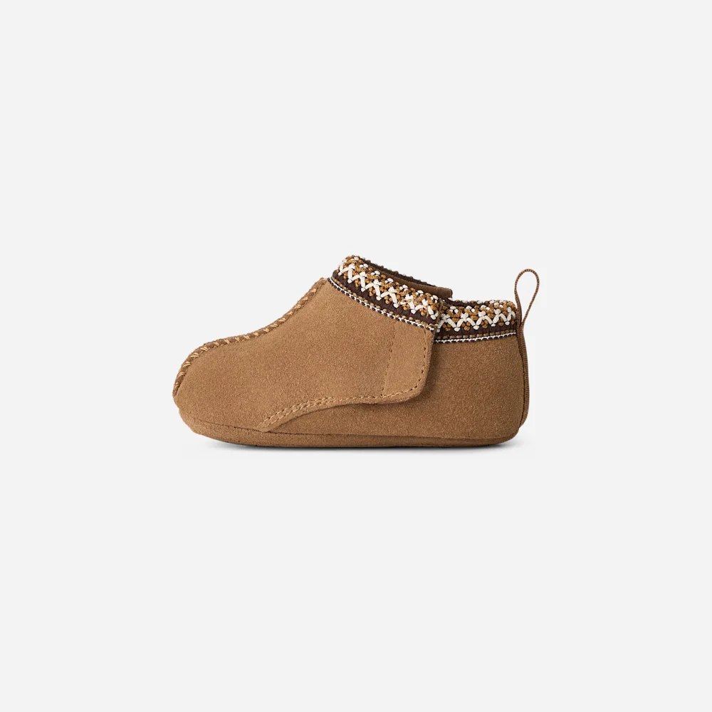Tasman et Lovey Chestnut vue 5