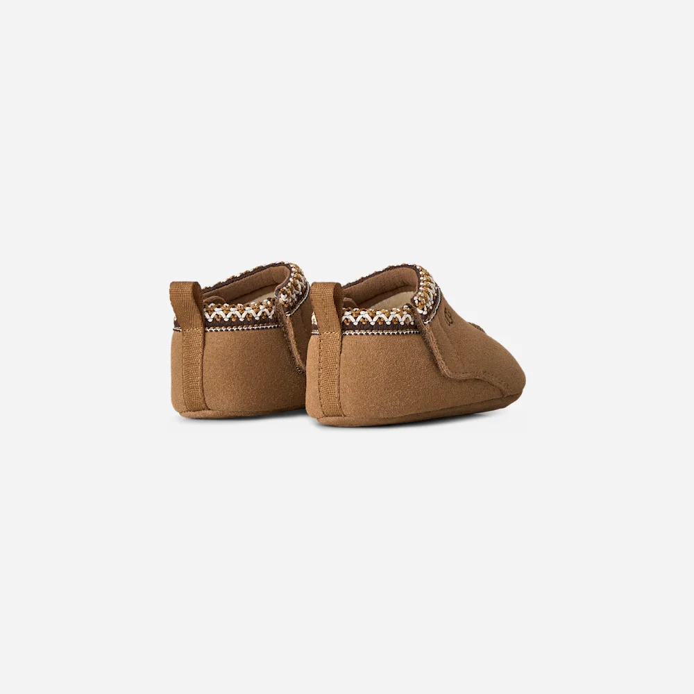Tasman et Lovey Chestnut vue 6