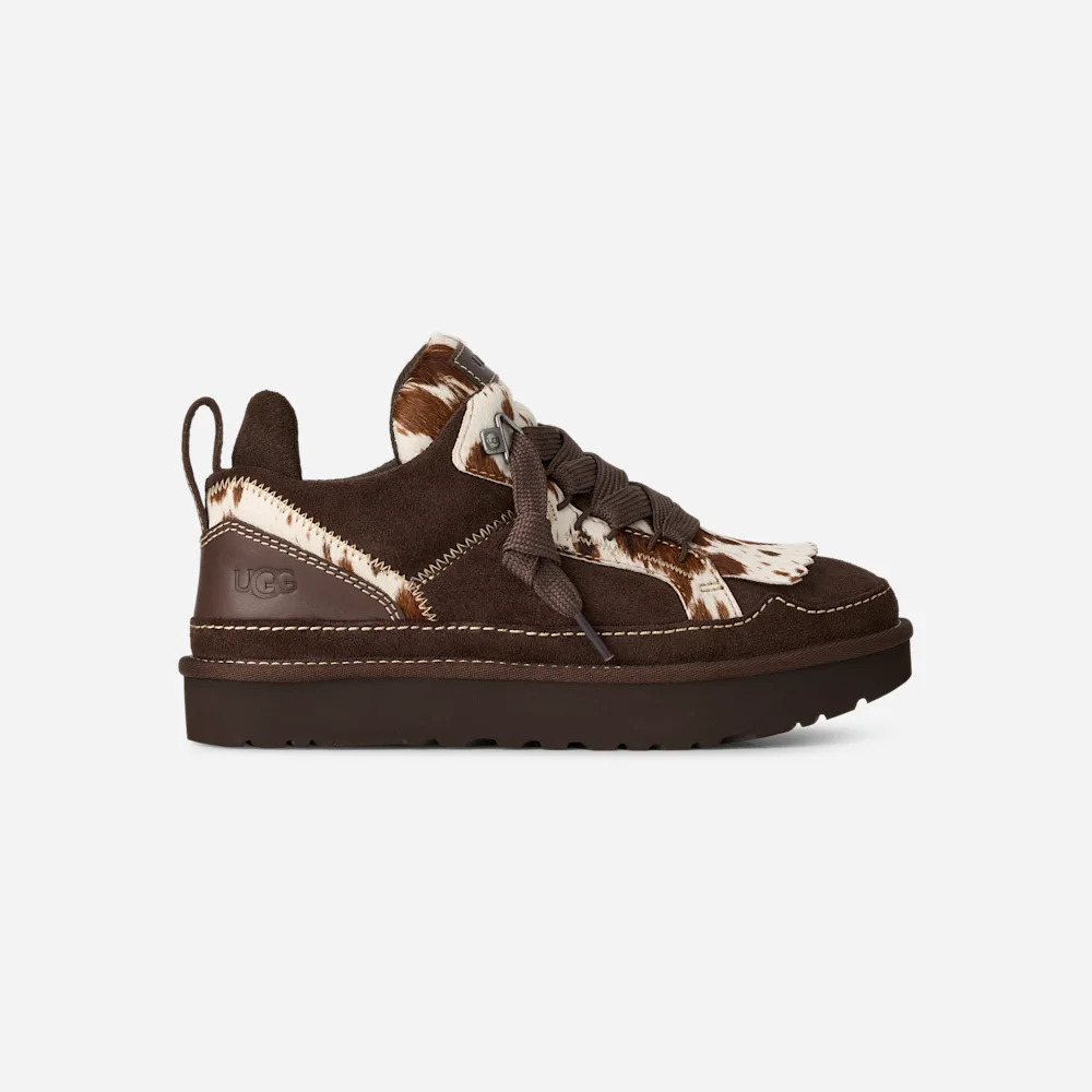 Basket Lowmel Western