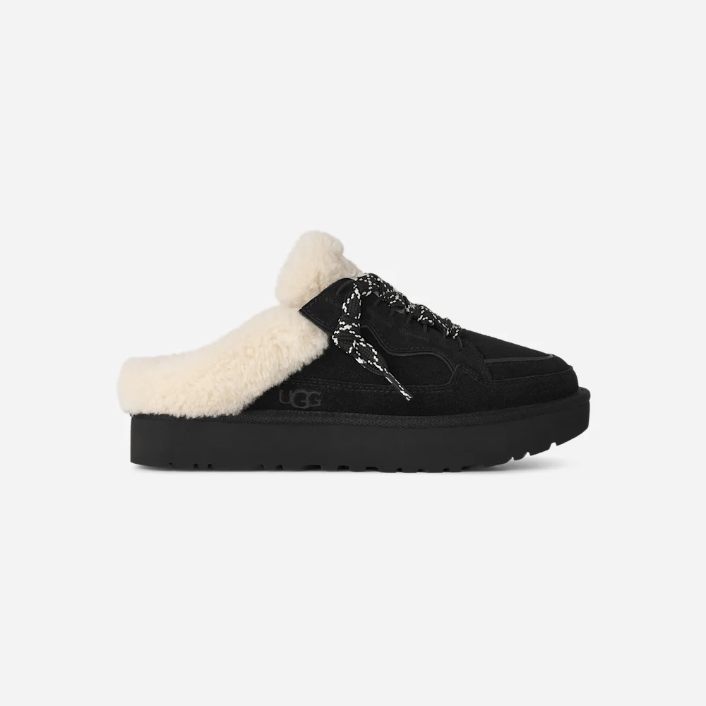 Basket Lowmel Mule