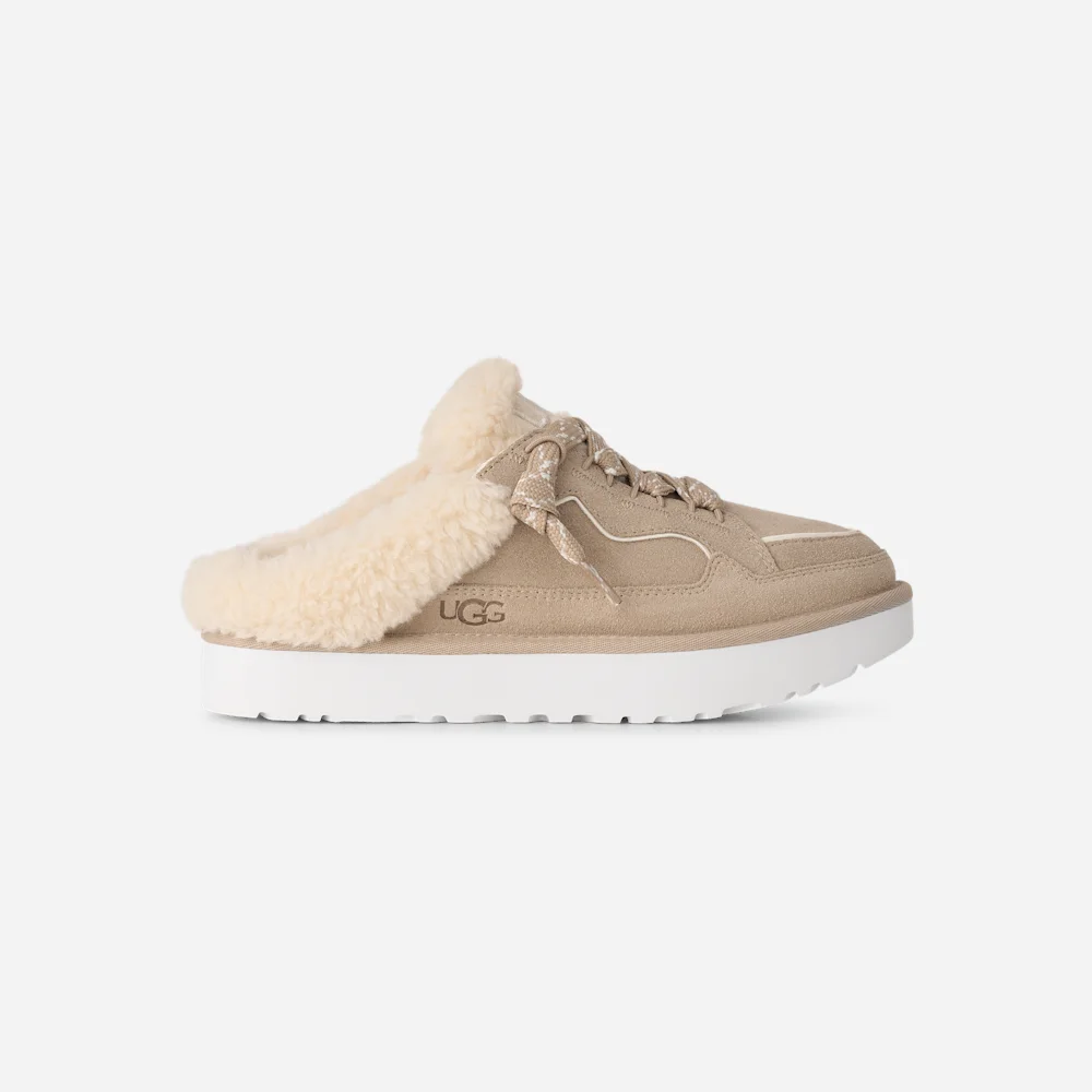 Basket Lowmel Mule