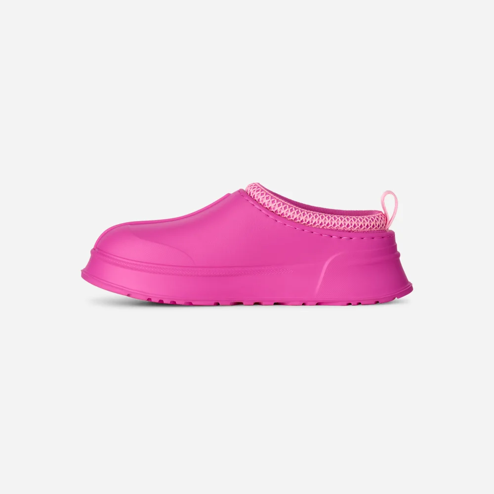 Tazz Molded Bright Fuchsia vue 3