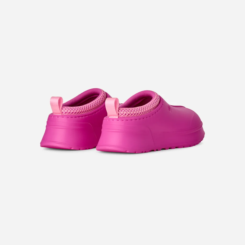 Tazz Molded Bright Fuchsia vue 4