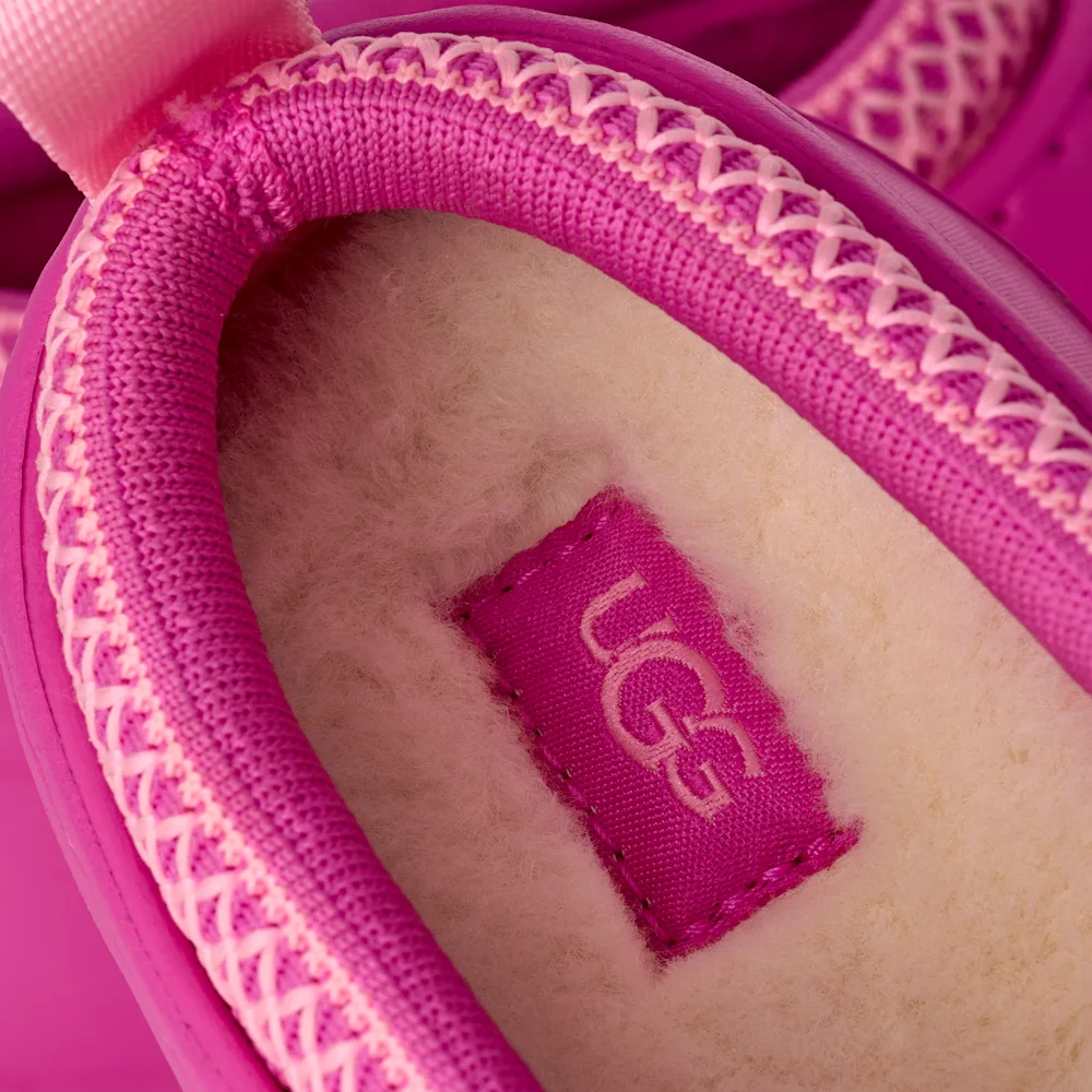Tazz Molded Bright Fuchsia vue 5