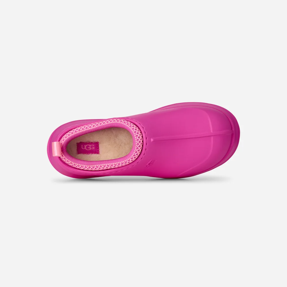 Tazz Molded Bright Fuchsia vue 6