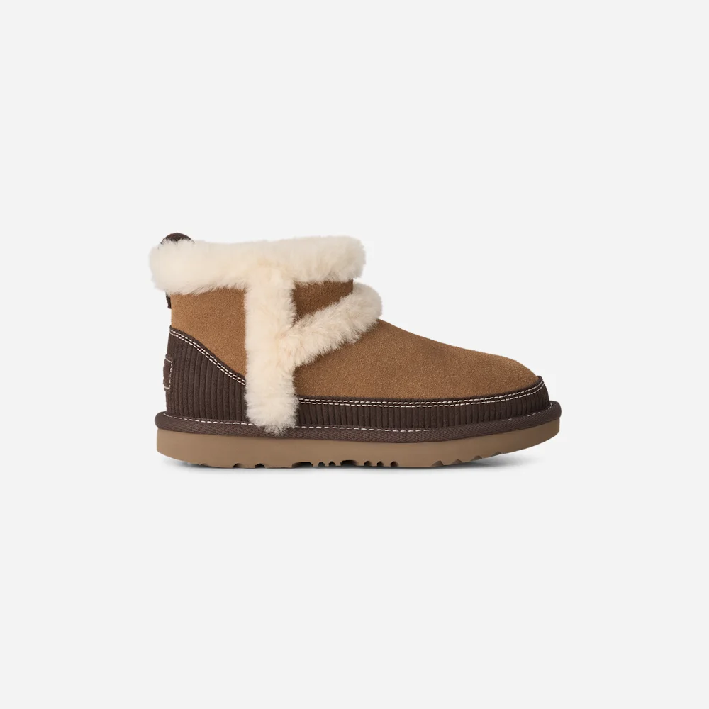 Botte Classic Mini II Heritage