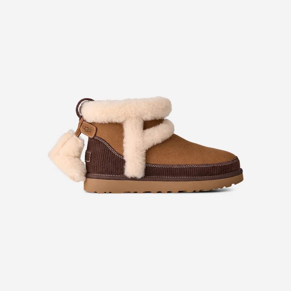 Botte Classic Mini Heritage