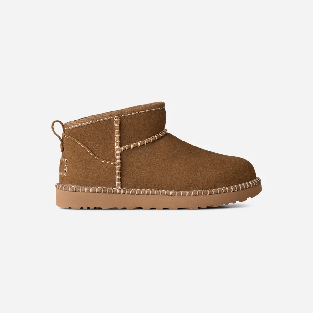 Botte Classic Ultra Mini Botanic