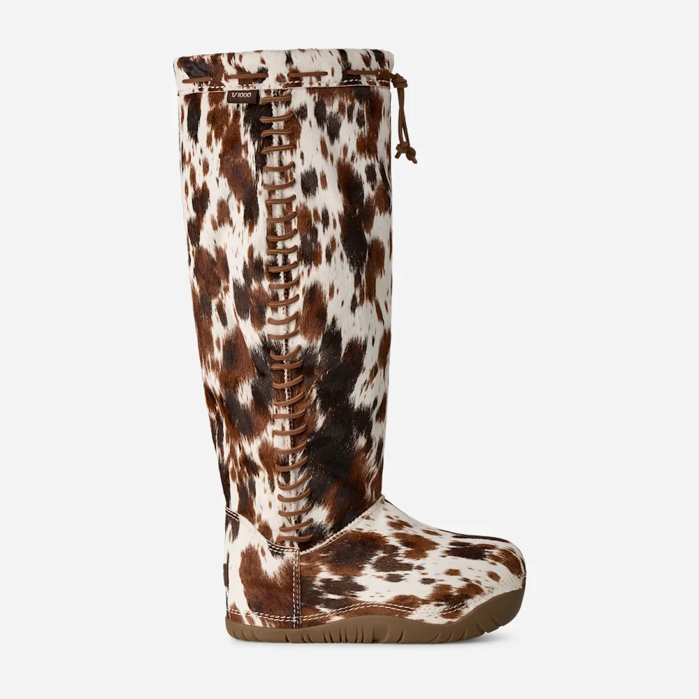 Botte Bucked Tall