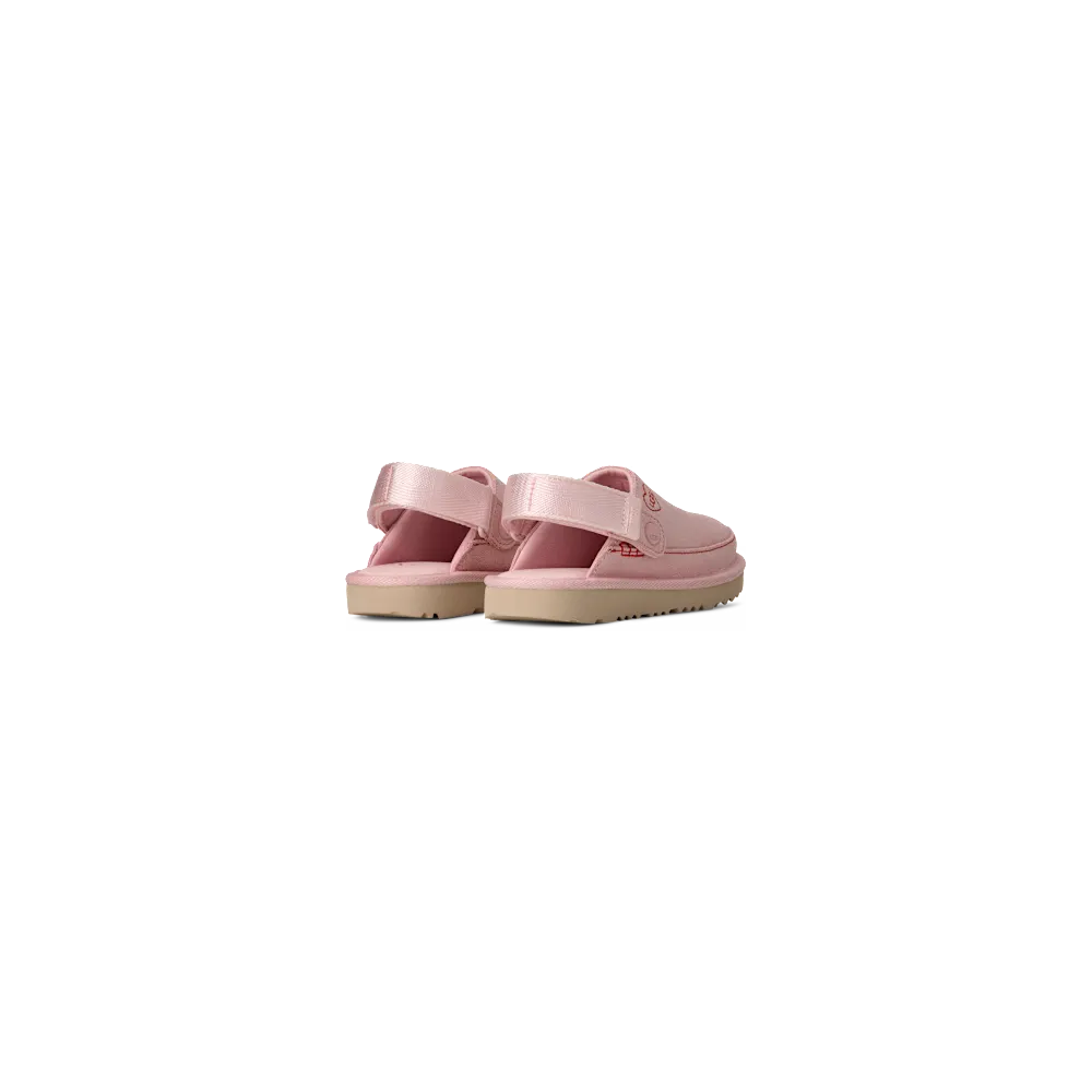 Enfants Sabot Goldenstar Love 2026 Rosetta vue 4