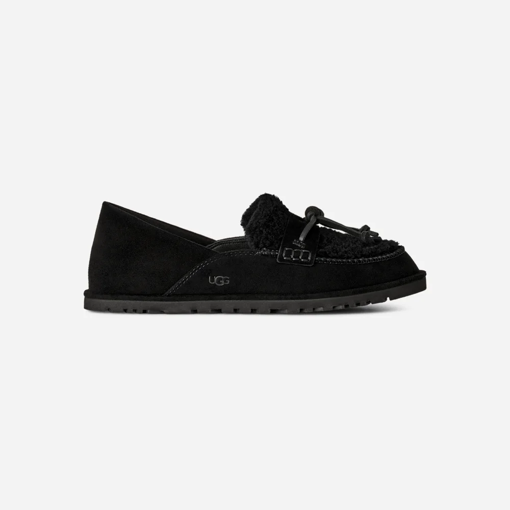 Mocassin Zora