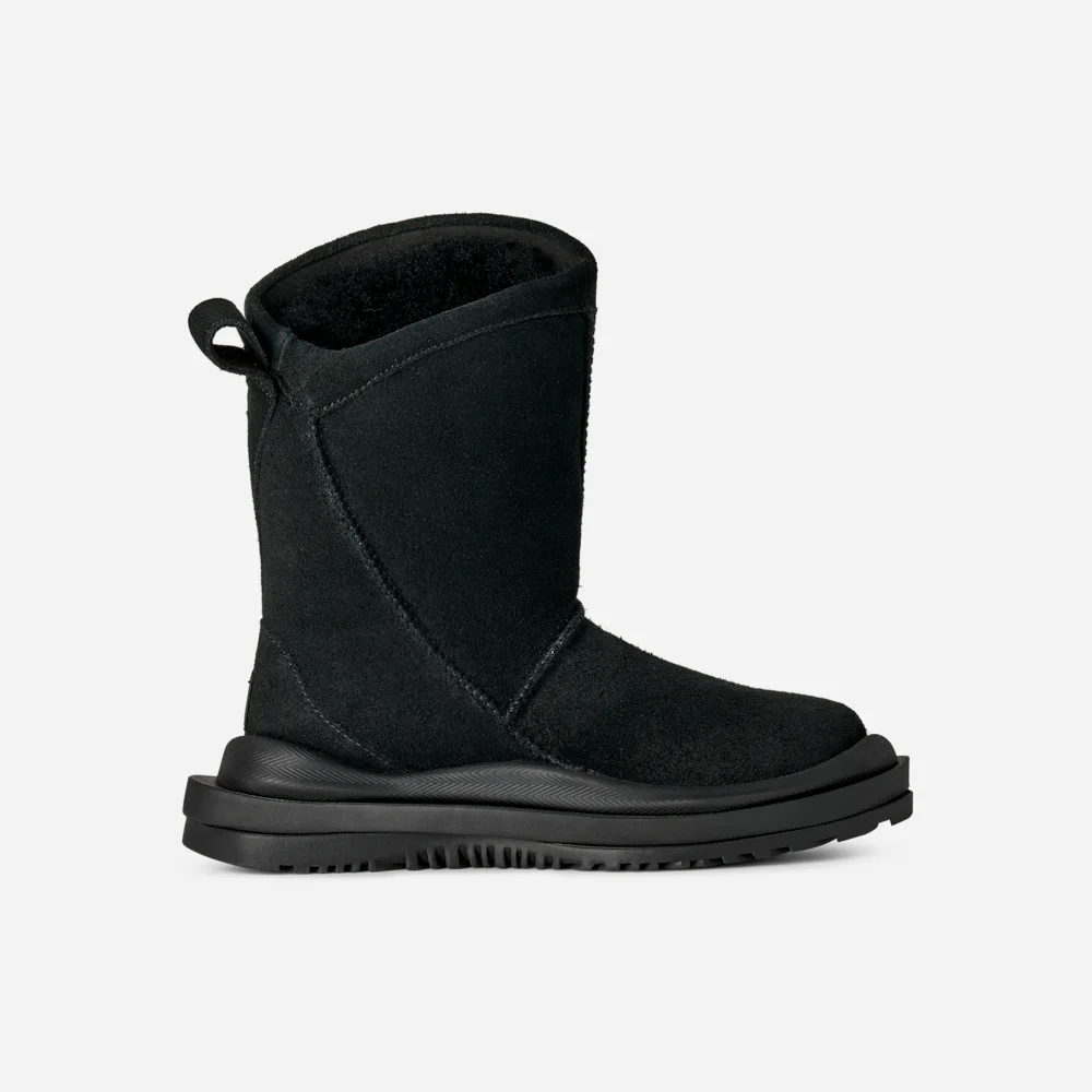Botte Classic Distort