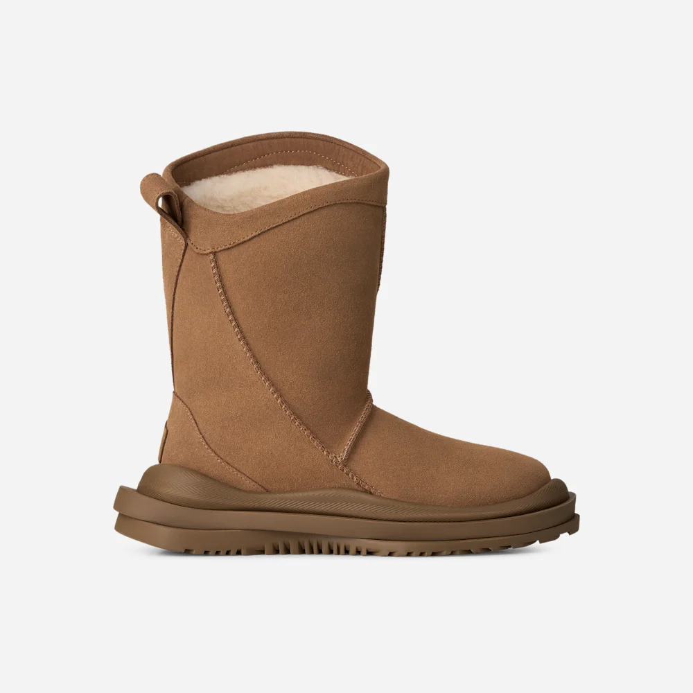 Botte Classic Distort