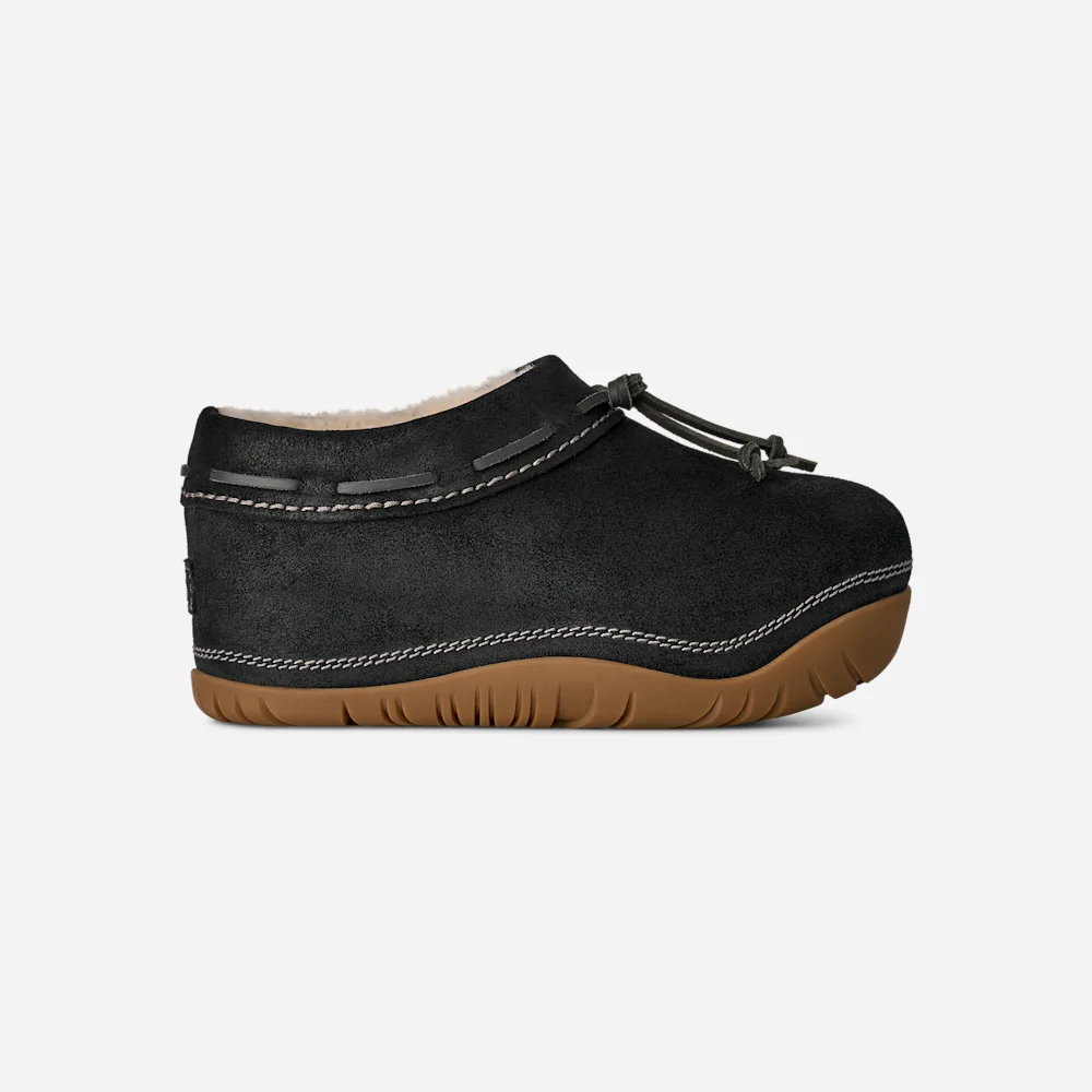Sabot Bucked