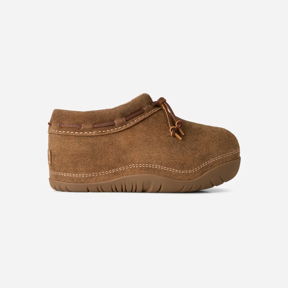 Sabot Bucked