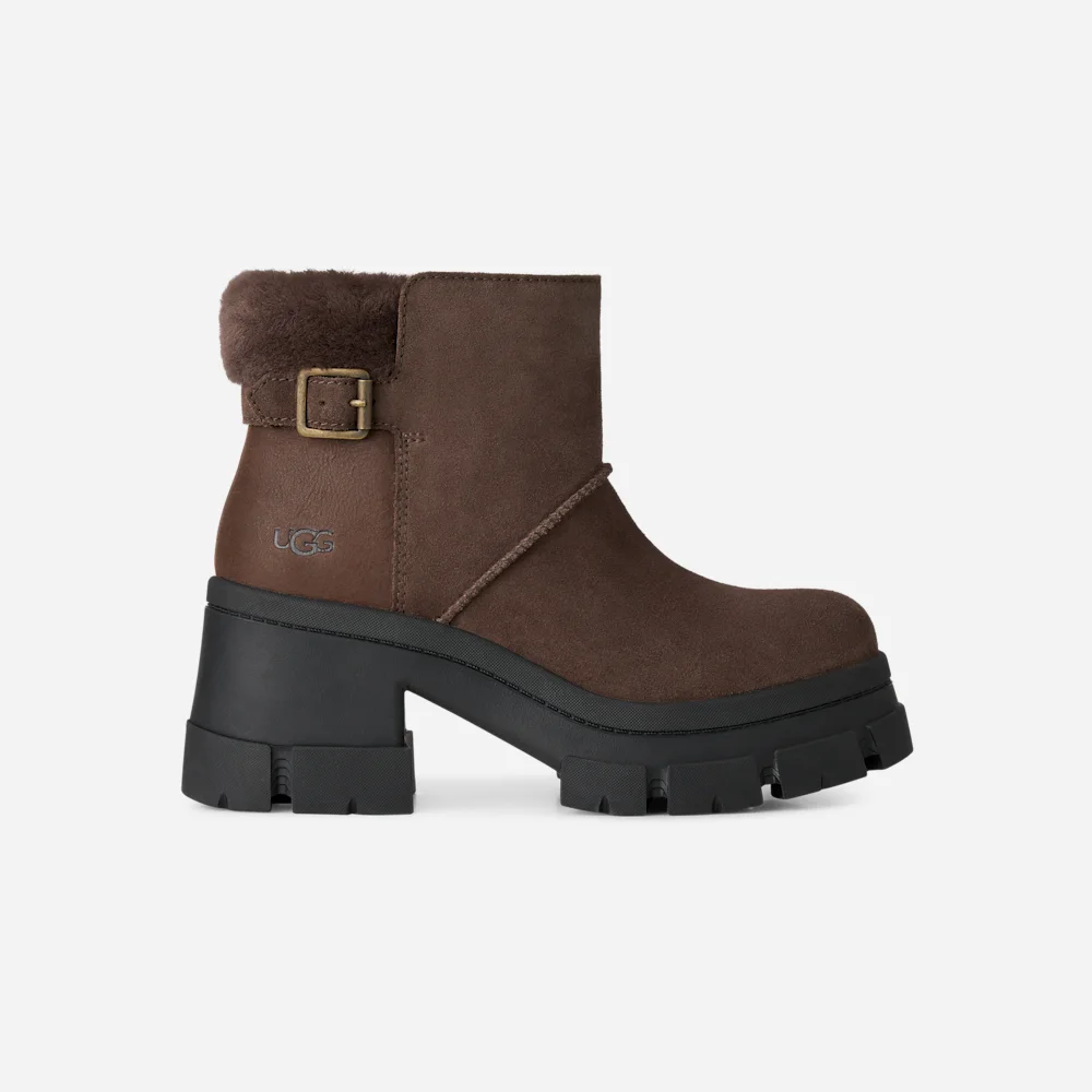 Botte Brooklyn Buckle WP