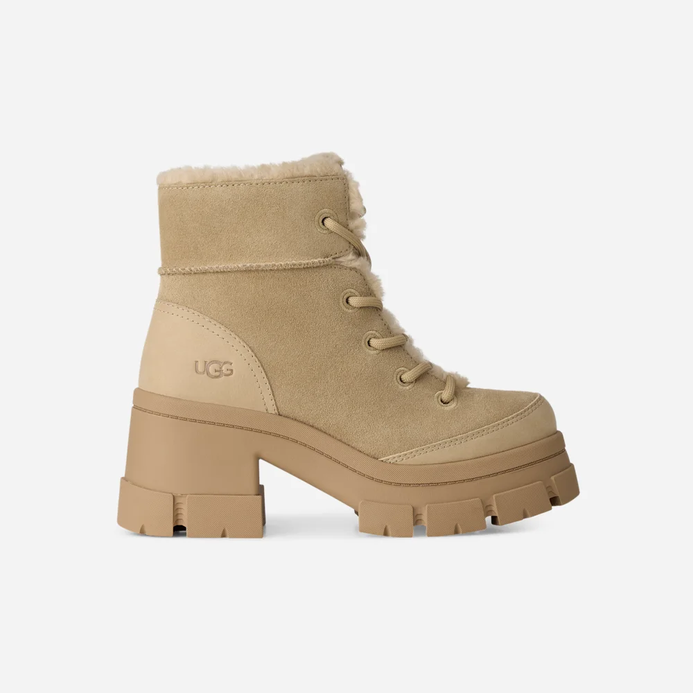 Botte Brooklyn Lace Up WP