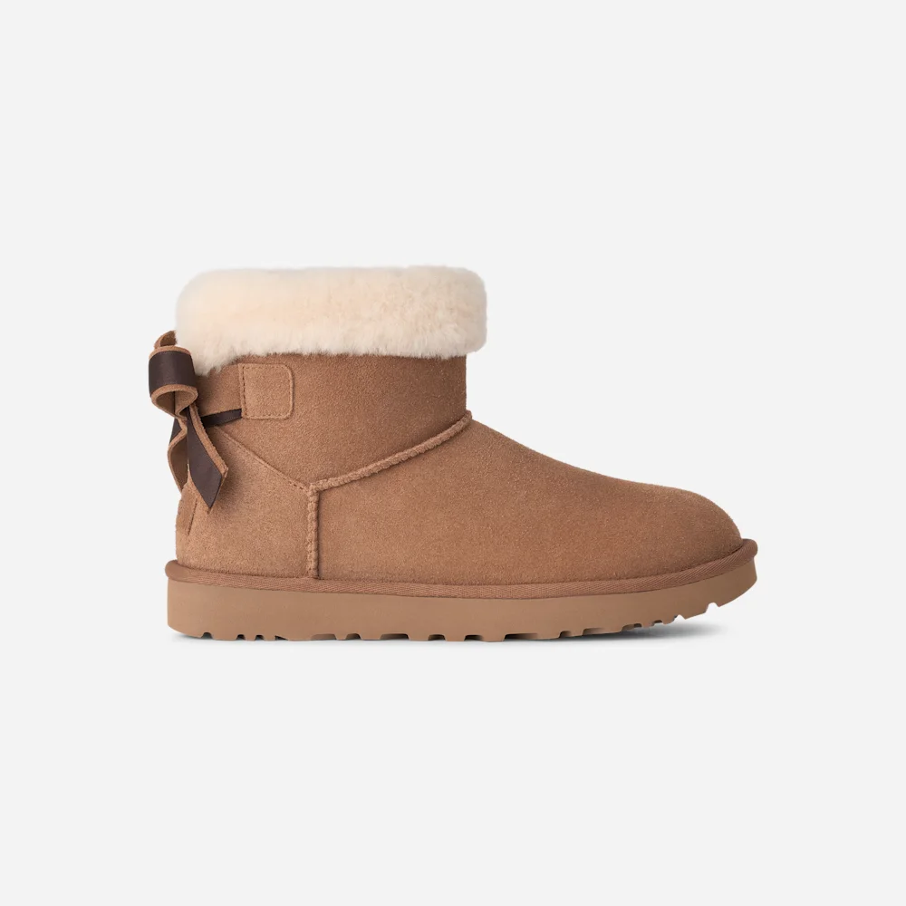 Botte Mini Bailey DuaBow