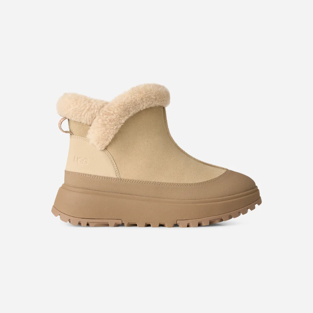 Botte Mini Weather Hybrid