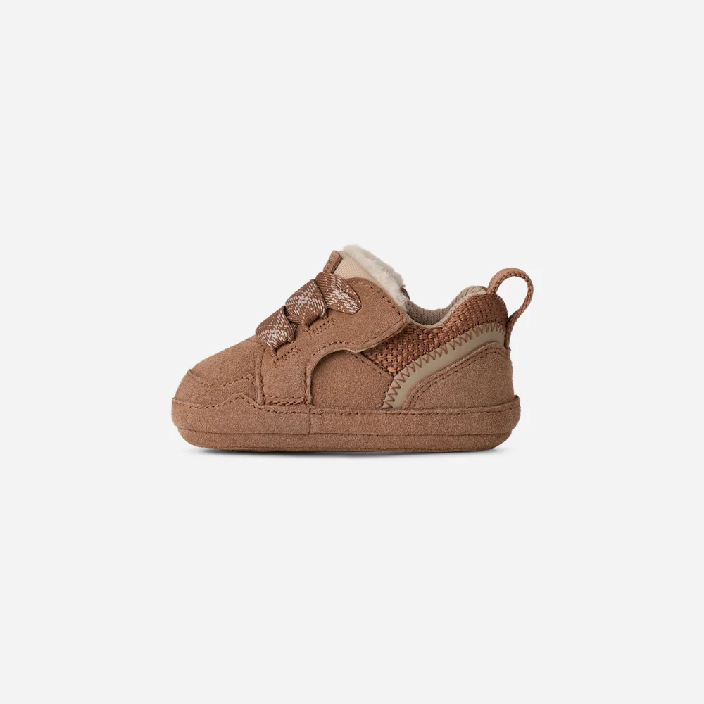 Bottine Lowmel Chestnut vue 3