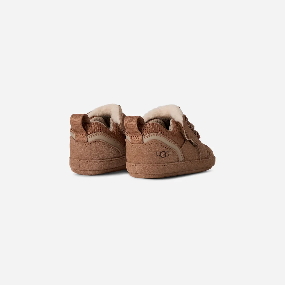 Bottine Lowmel Chestnut vue 4