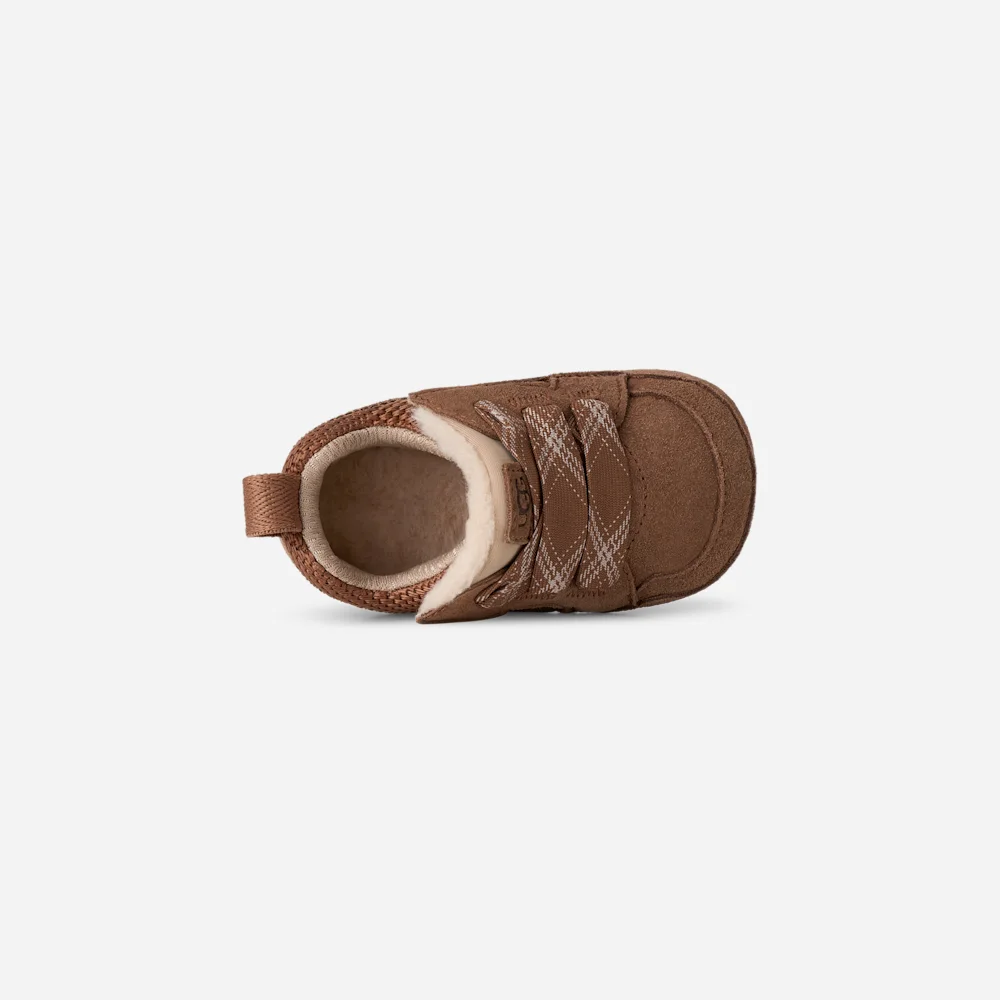 Bottine Lowmel Chestnut vue 6
