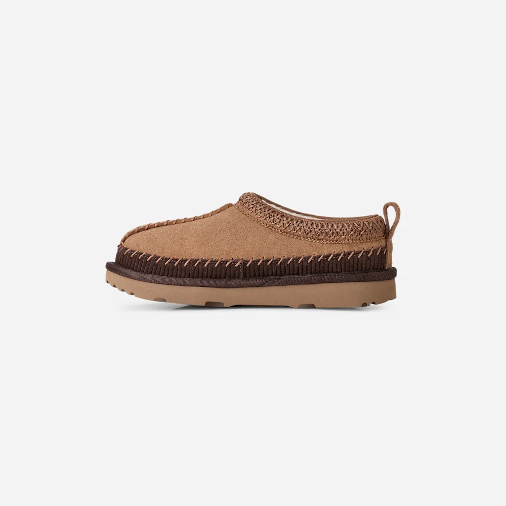 Tasman II Heritage Chestnut vue 3