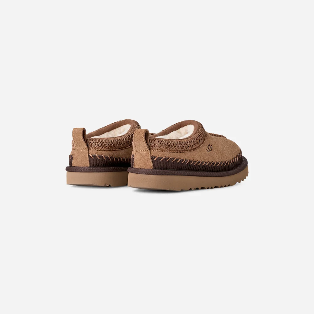 Tasman II Heritage Chestnut vue 4