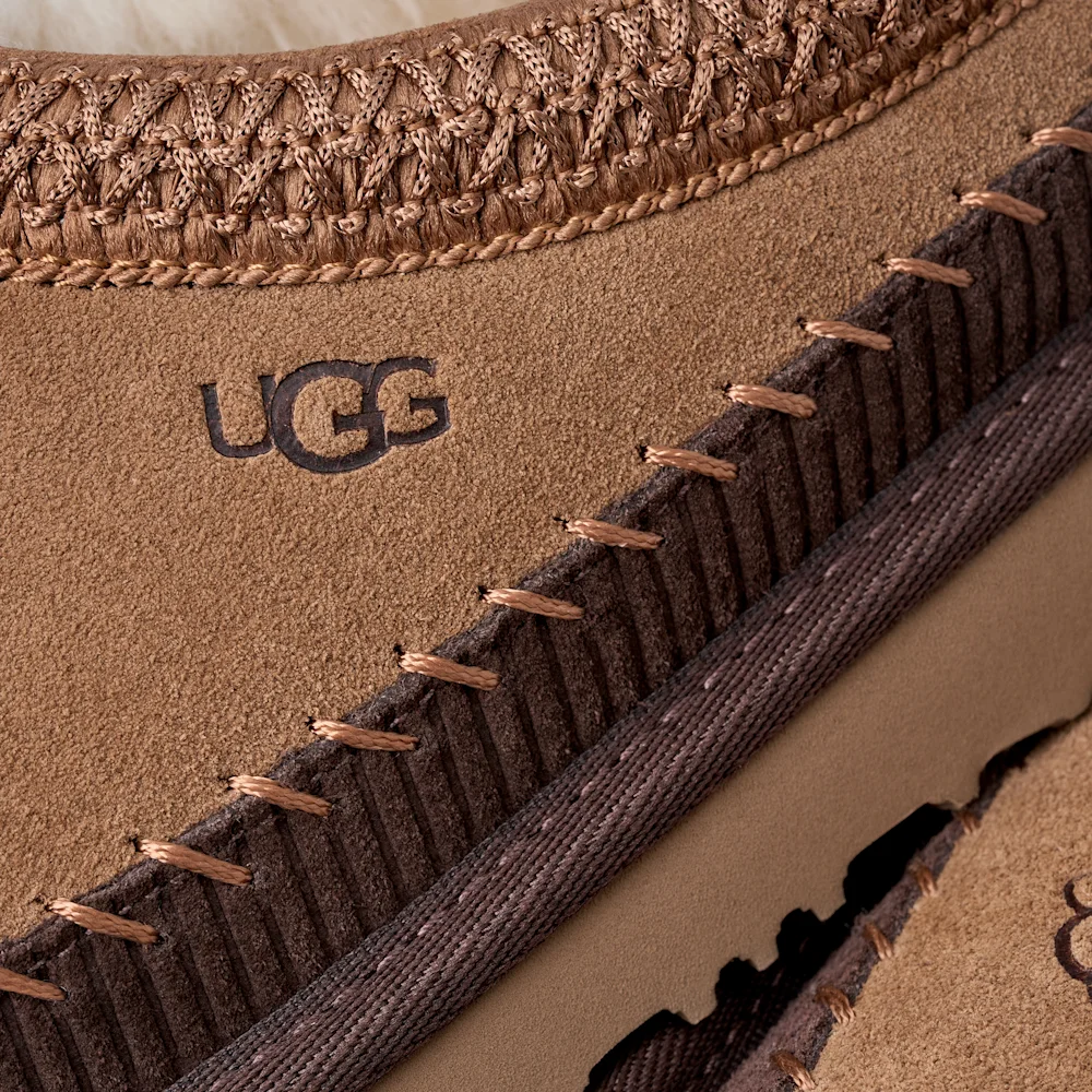 Tasman II Heritage Chestnut vue 5