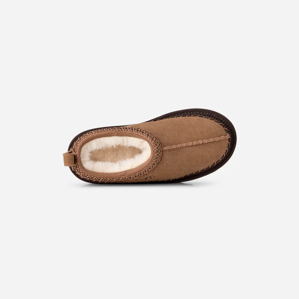 Tasman II Heritage Chestnut vue 6