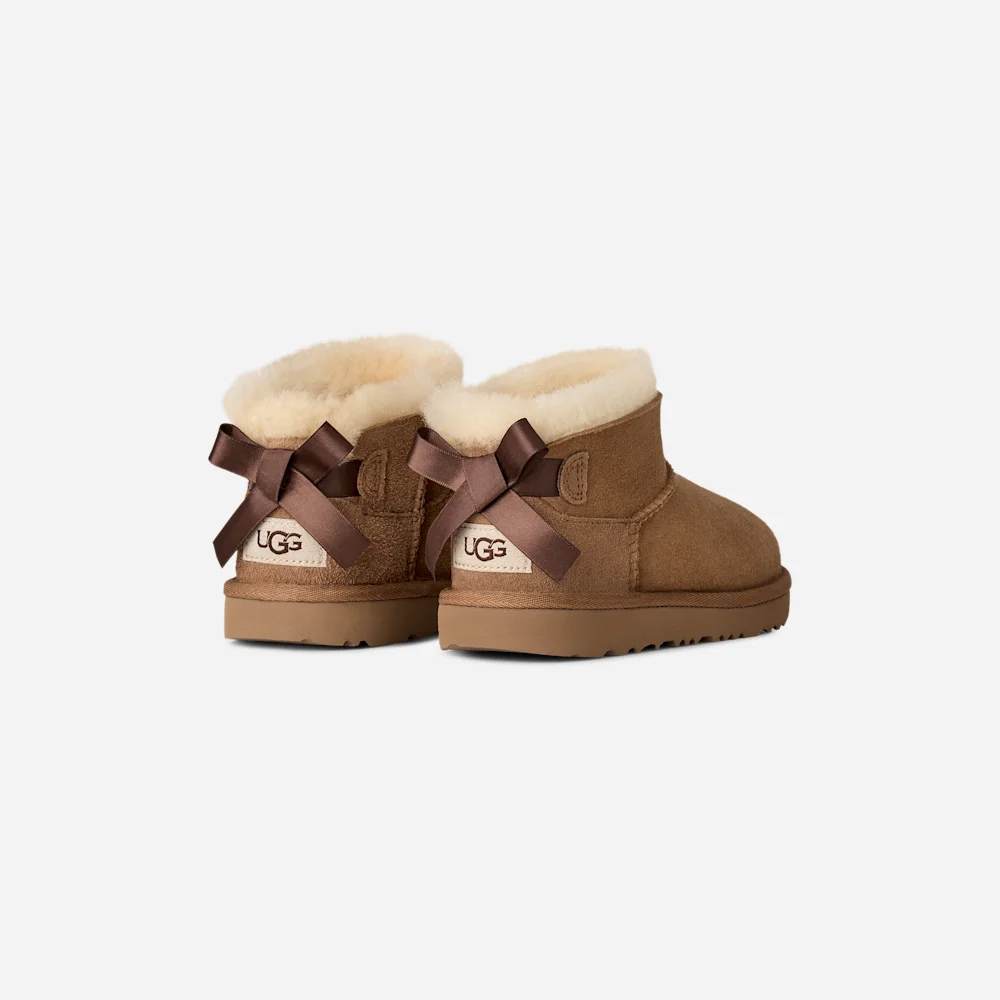 Botte Ultra Mini Bailey Bow